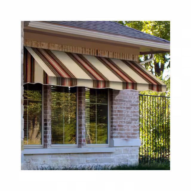 RF22-5BRTER Awntech  Outdoor Products - Canopies Shelters and Sheds