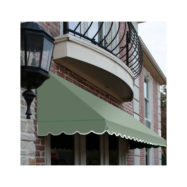 RF22-7S Awntech  Outdoor Products - Canopies Shelters and Sheds