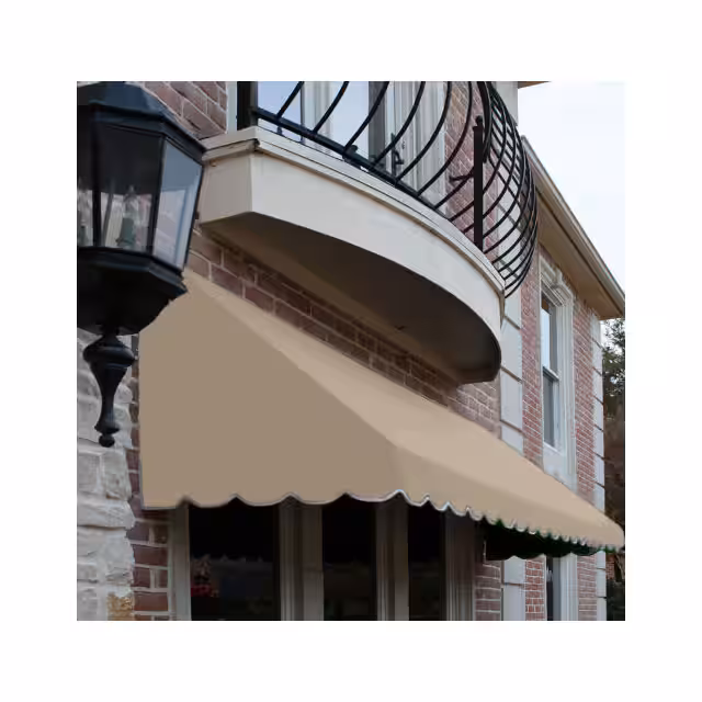 CF33-3T Awntech  Outdoor Products - Canopies Shelters and Sheds