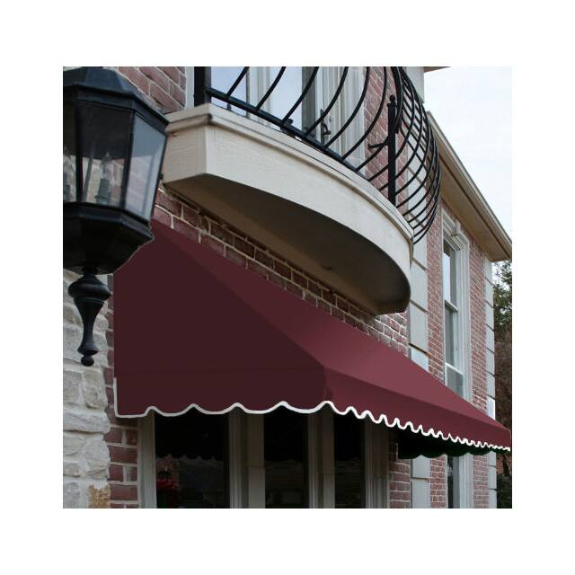 CF43-8B Awntech  Outdoor Products - Canopies Shelters and Sheds