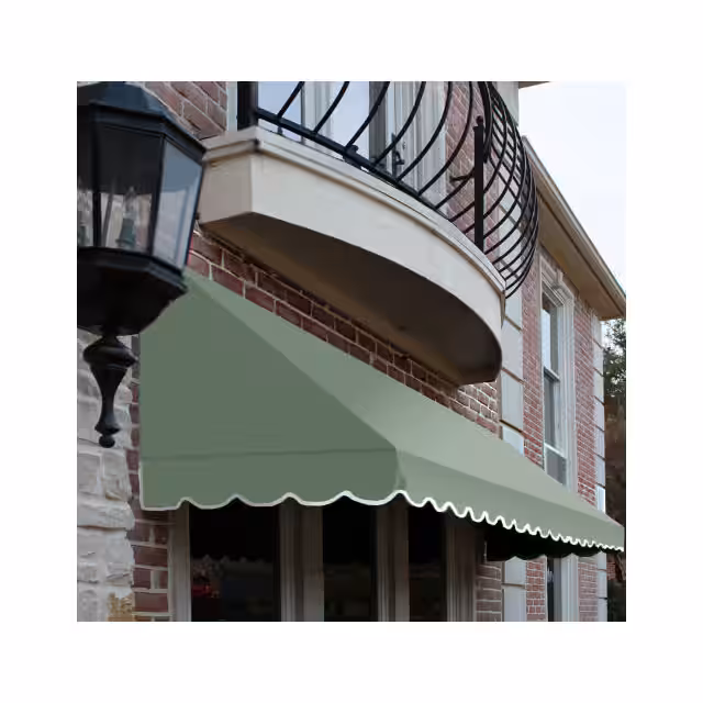 CF43-6S Awntech  Outdoor-Produkte - Überdachungen, Unterstände und Schuppen