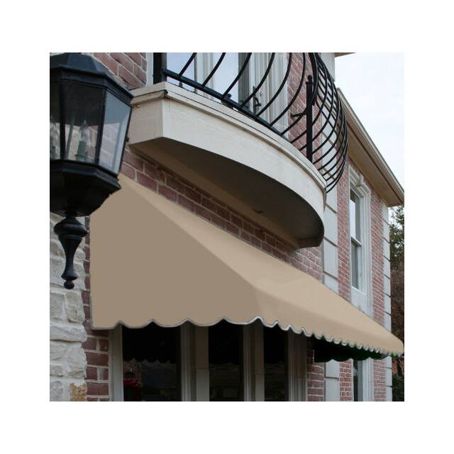 RF22-6T Awntech  Productos para exteriores: marquesinas, refugios y cobertizos