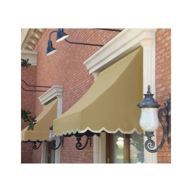 NT22-5T Awntech  Productos para exteriores: marquesinas, refugios y cobertizos