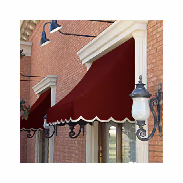 NT22-6B Awntech  Prodotti per esterni - Pensiline, ripari e capannoni