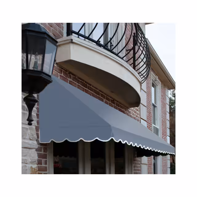 CF33-6DB Awntech  Productos para exteriores: marquesinas, refugios y cobertizos