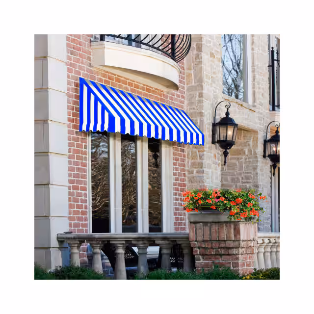 CF33-6BBW Awntech  Outdoor Products - Canopies Shelters and Sheds