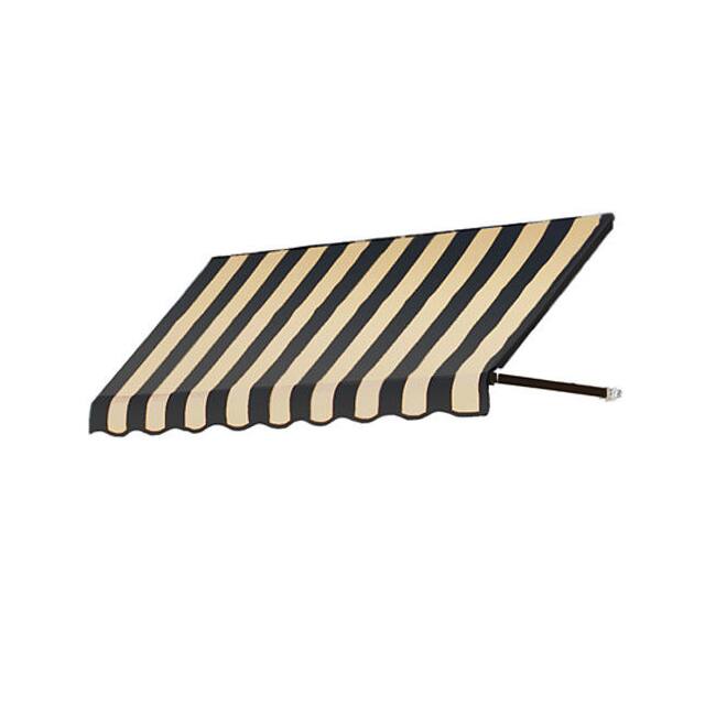 CR44-6KT Awntech  Productos para exteriores: marquesinas, refugios y cobertizos