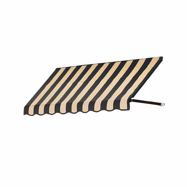 CR33-8KT Awntech  Productos para exteriores: marquesinas, refugios y cobertizos