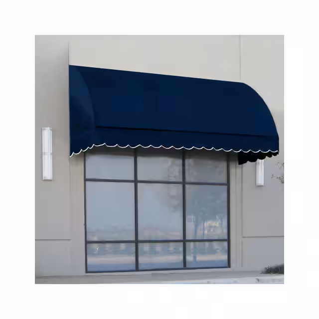 CS33-8N Awntech  Outdoor Products - Canopies Shelters and Sheds