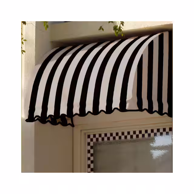 CS33-8KT Awntech  Productos para exteriores: marquesinas, refugios y cobertizos