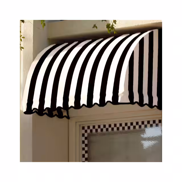 CS33-6KW Awntech  Outdoor-Produkte - Überdachungen, Unterstände und Schuppen