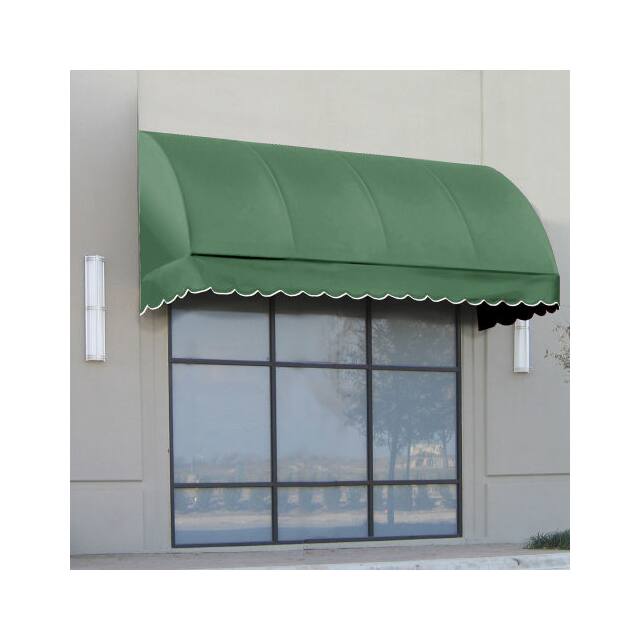 CS33-3S Awntech  Prodotti per esterni - Pensiline, ripari e capannoni