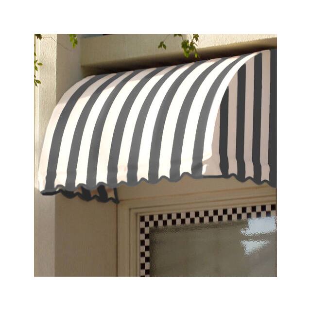 CS33-6GW Awntech  Prodotti per esterni - Pensiline, ripari e capannoni