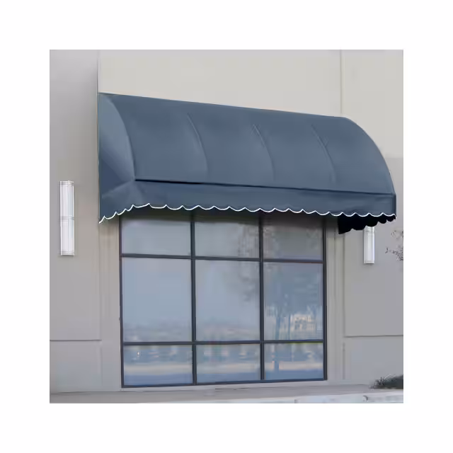 CS33-4DB Awntech  Outdoor-Produkte - Überdachungen, Unterstände und Schuppen