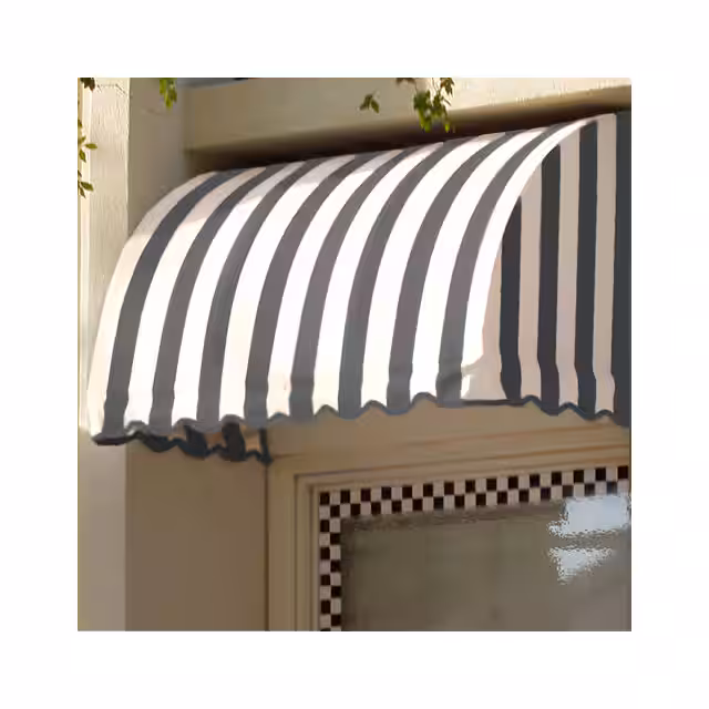 CS33-8GW Awntech  Productos para exteriores: marquesinas, refugios y cobertizos