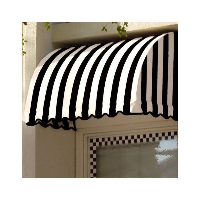 CS33-4KW Awntech  Outdoor-Produkte - Überdachungen, Unterstände und Schuppen