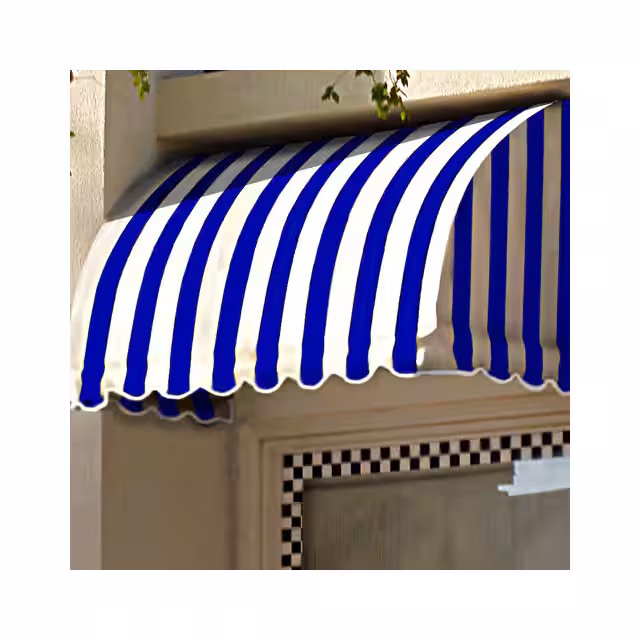 CS33-6BBW Awntech  Outdoor-Produkte - Überdachungen, Unterstände und Schuppen