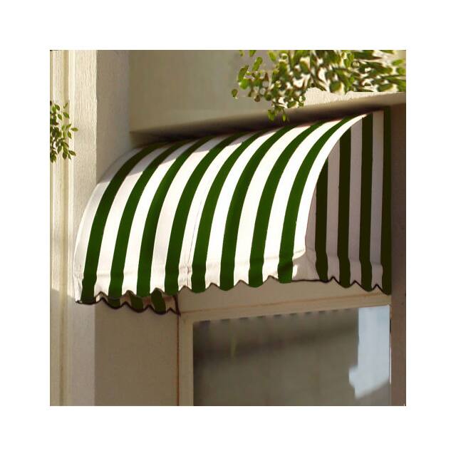 CS33-6FW Awntech  Productos para exteriores: marquesinas, refugios y cobertizos