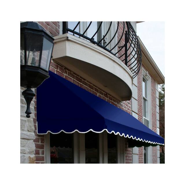 CF43-6N Awntech  Outdoor-Produkte - Überdachungen, Unterstände und Schuppen