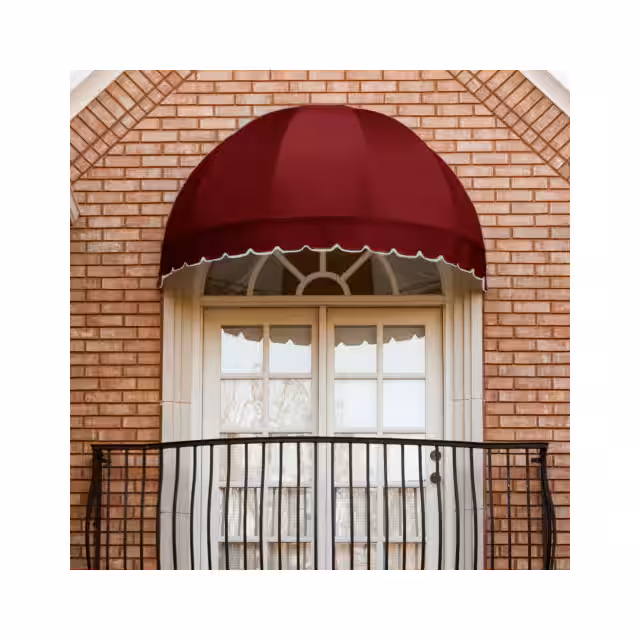 RB5-B Awntech  Productos para exteriores: marquesinas, refugios y cobertizos