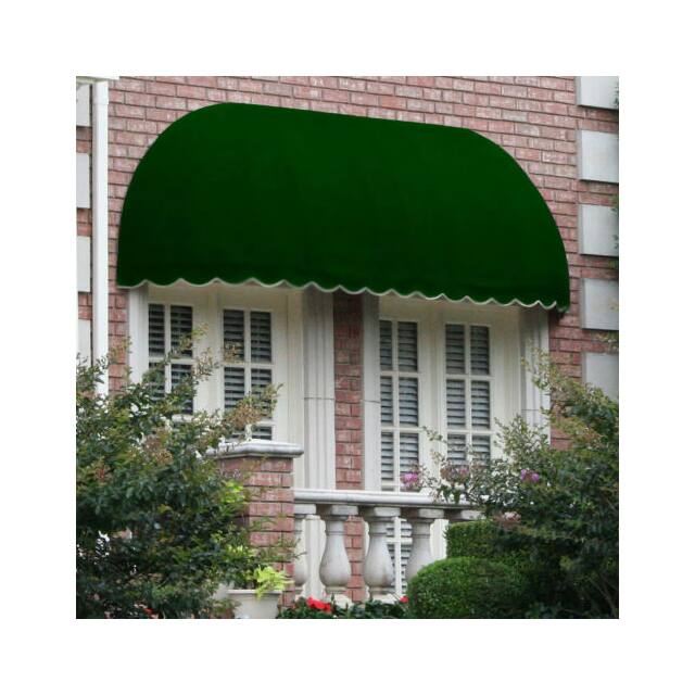 RC22-5F Awntech  Prodotti per esterni - Pensiline, ripari e capannoni