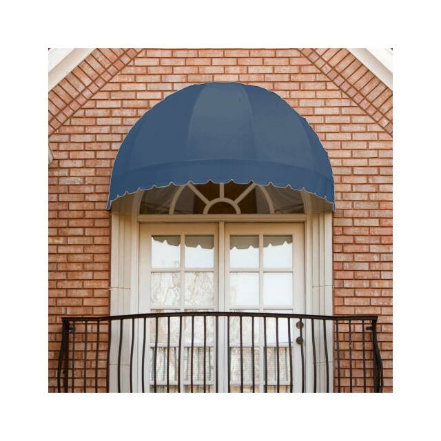 RB5-DB Awntech  Prodotti per esterni - Pensiline, ripari e capannoni