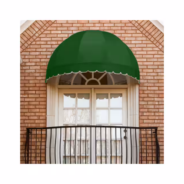 RB4-F Awntech  Prodotti per esterni - Pensiline, ripari e capannoni