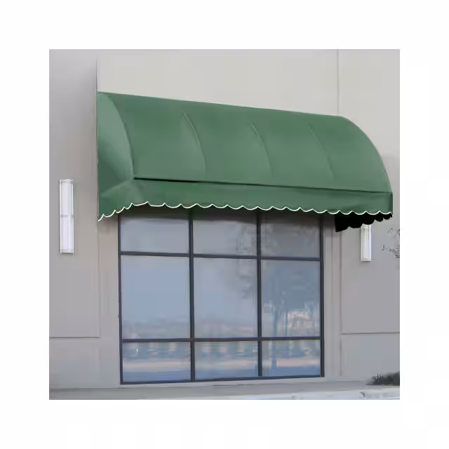 CS33-8S Awntech  Productos para exteriores: marquesinas, refugios y cobertizos