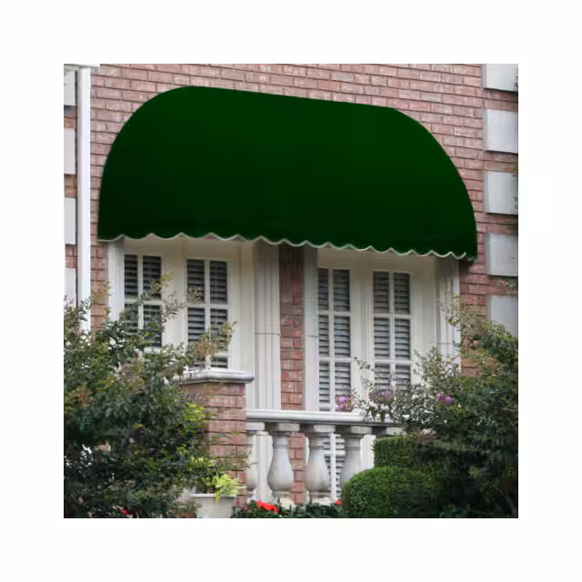 CC33-8F Awntech  Outdoor-Produkte - Überdachungen, Unterstände und Schuppen