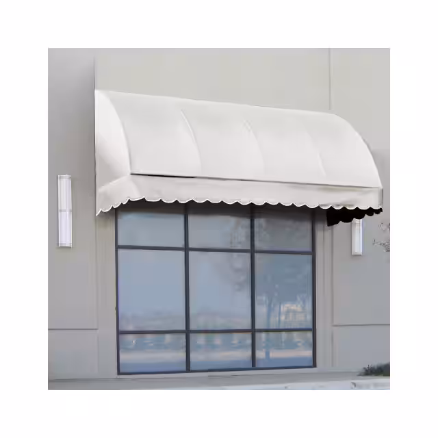 CS33-3W Awntech  Outdoor-Produkte - Überdachungen, Unterstände und Schuppen