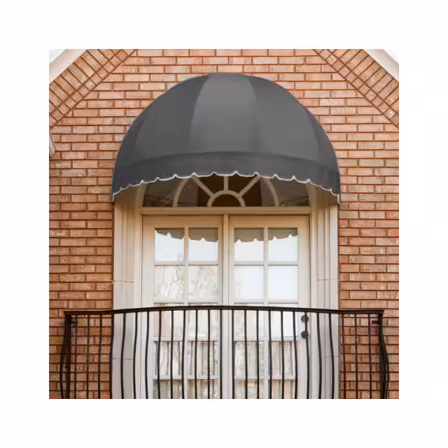 RB4-GUN Awntech  Outdoor-Produkte - Überdachungen, Unterstände und Schuppen