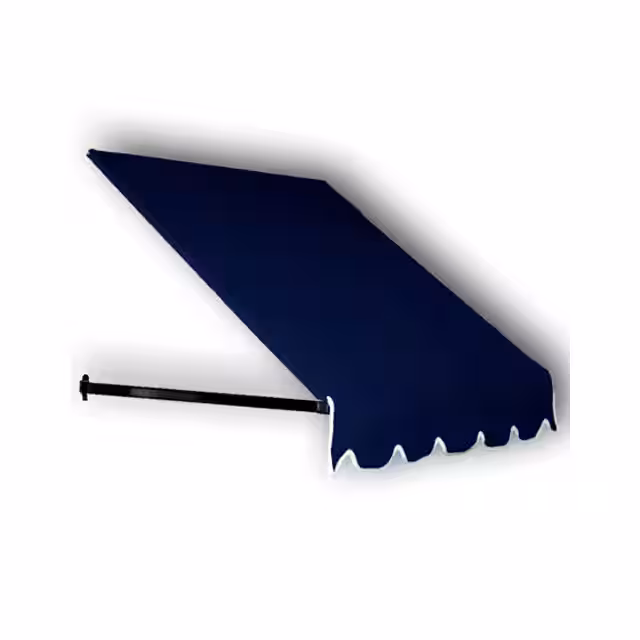 ER23-4N Awntech  Prodotti per esterni - Pensiline, ripari e capannoni