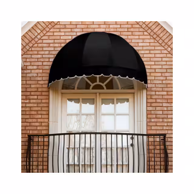 RB6-K Awntech  Productos para exteriores: marquesinas, refugios y cobertizos