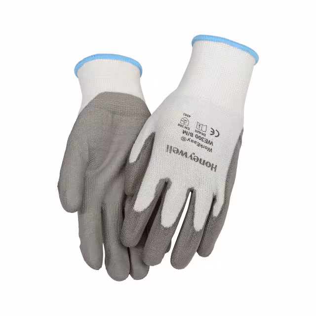 WE300-L Uvex By Honeywell  Personal Protective Equipment (PPE)