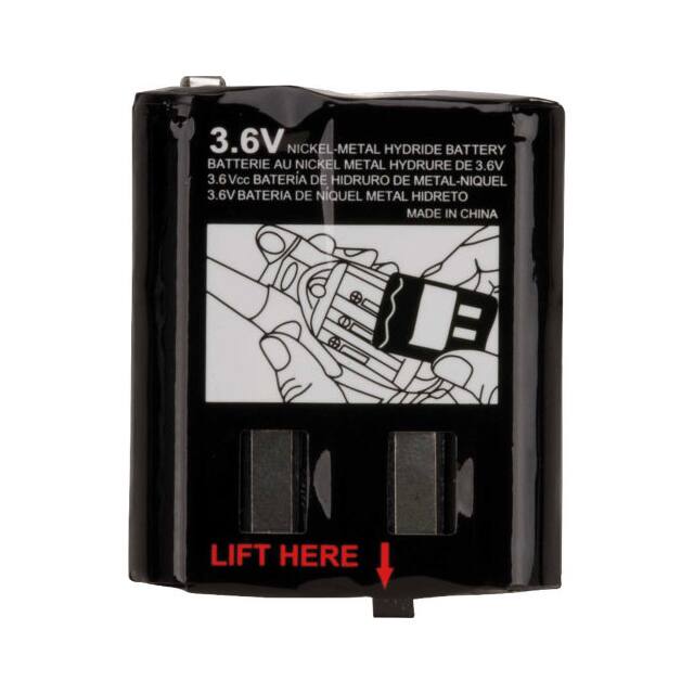 PMNN4477AR Motorola  HF-Zubehör