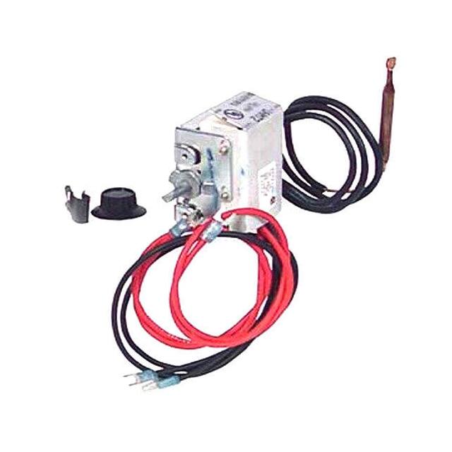 UHMT2 Marley Engineered Products  HVAC - Calentadores