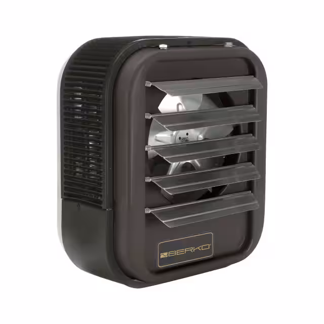 B202030 Berko  HVAC - Heizungen