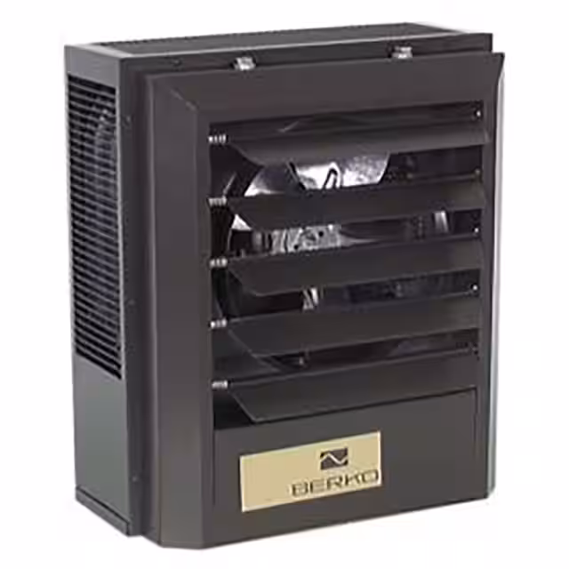 HUHAA527 Berko  HVAC - Calentadores