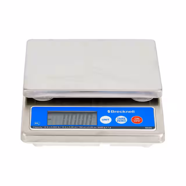 816965006557 Brecknell  Ausrüstung - Spezialität