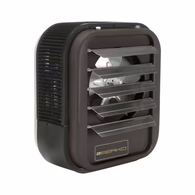HUHAA520 Berko  HVAC - Heaters