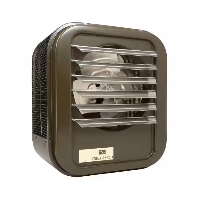 HUHAA1548 Berko  HVAC - Heizungen