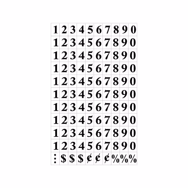 KT2020 MasterVision  Équipement de bureau - Fournitures de bureau