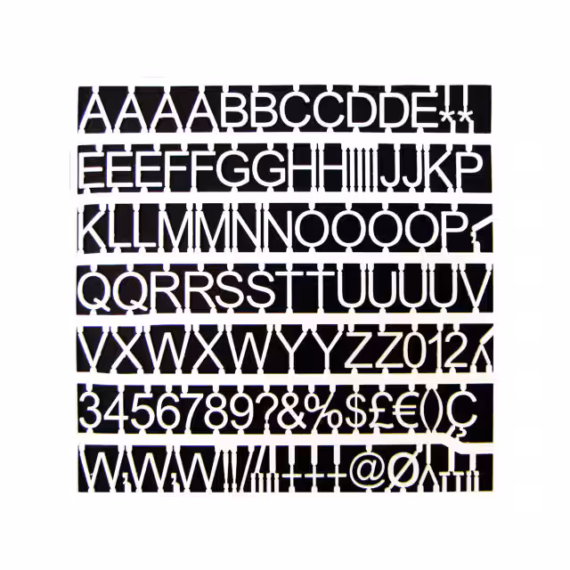 CAR1002 MasterVision  Office Equipment - Office Supplies