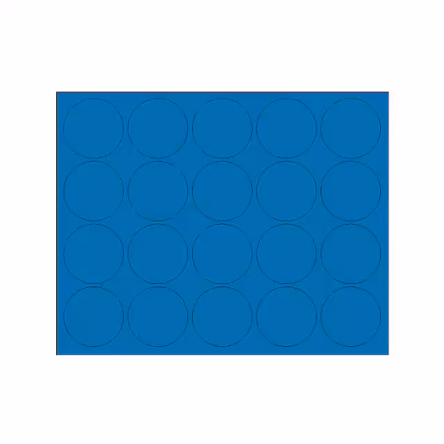 FM1601 MasterVision  Büroausstattung - Bürobedarf