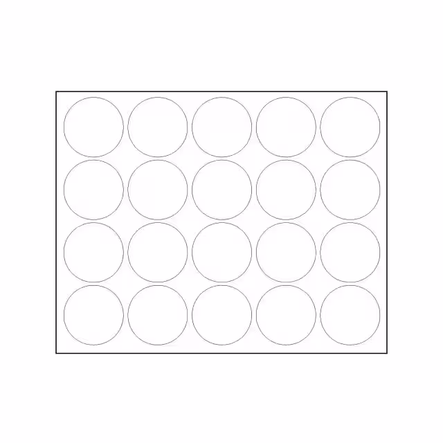 FM1618 MasterVision  Équipement de bureau - Fournitures de bureau