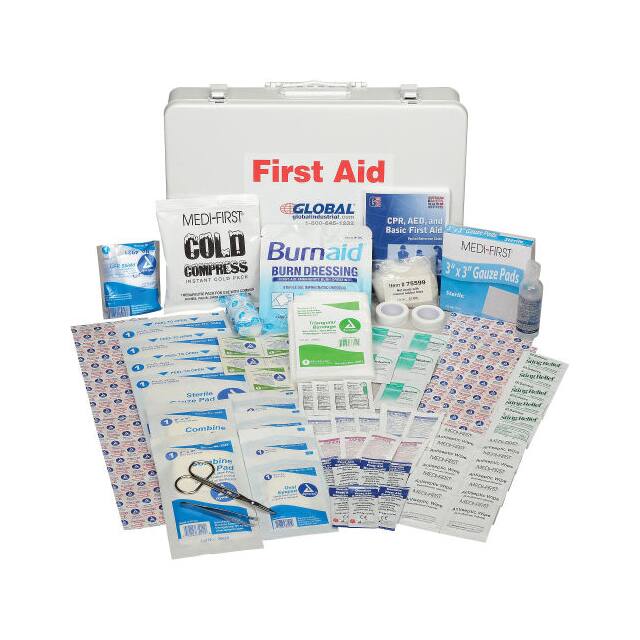 B2024178 Global Industrial  Equipo de protección individual (EPI)