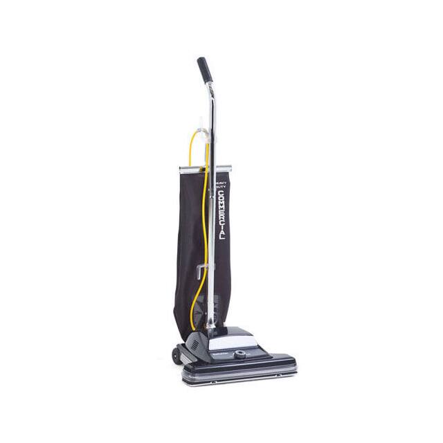 03005A Clarke  Vacuums