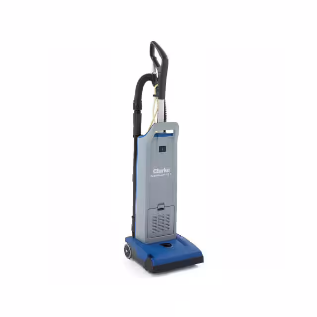 107407690 Clarke  Vacuums