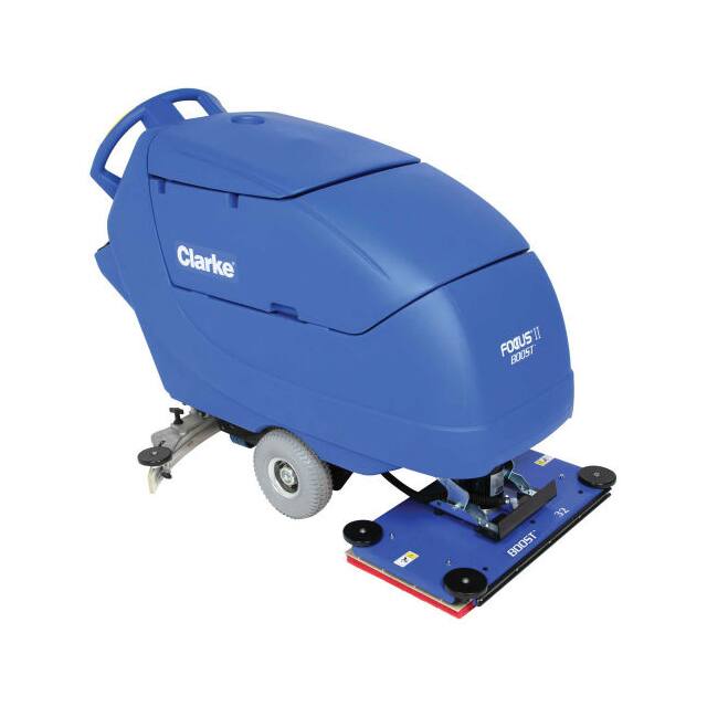 05384A Clarke  Prodotti per la pulizia e la manutenzione