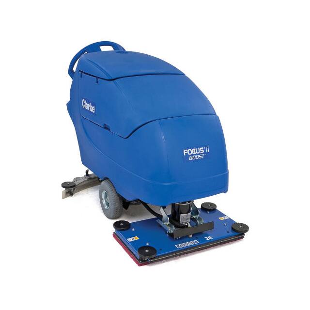 05378A Clarke  Prodotti per la pulizia e la manutenzione